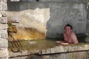 Xtrallusion photo library of independent, self-guided walking and sightseeing holidays in Italy. Pictures, images, photos and photographs taken along the way of this 1-day walking itinerary, to give you a visual impression of the day's walk.